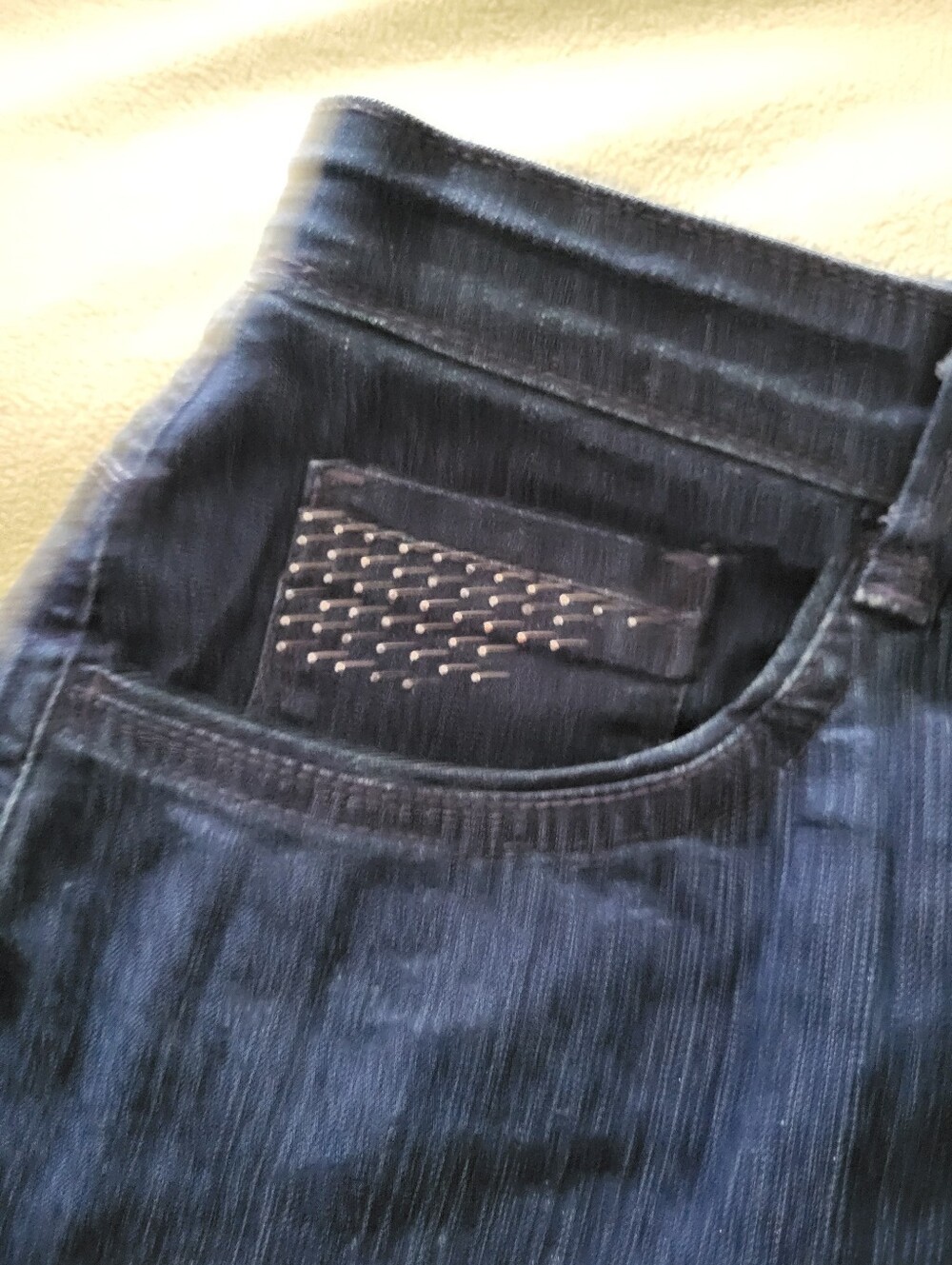 Womens Capri Pants
